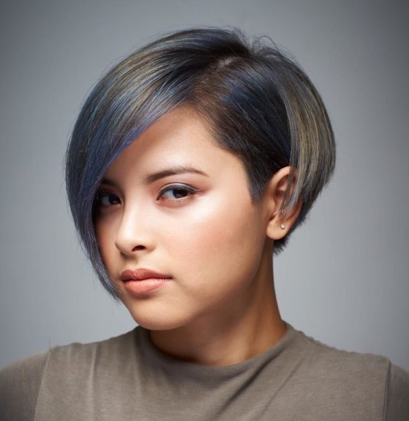 Does Short Hair Make Me Look Fatter Free To Thrive SD